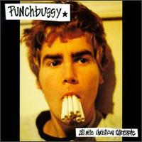 Punchbuggy - All Nite Christian Rollerskate lyrics