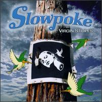 Slowpoke - Virgin Stripes lyrics
