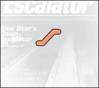 Alva Star - Escalator lyrics