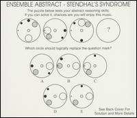 Ensemble Abstract - Stendhal's Syndrome lyrics