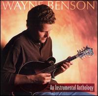 Wayne Benson - An Instrumental Anthology lyrics