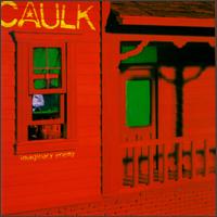 Caulk - Imaginary Enemy lyrics