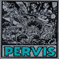 Pervis - Pervis lyrics