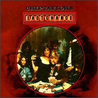 Chip Taylor - Chip Taylor's Last Chance lyrics