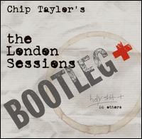 Chip Taylor - The London Sessions Bootleg lyrics