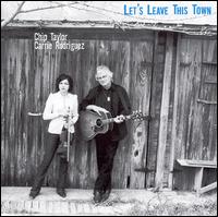 Chip Taylor - Let's Leave This Town lyrics