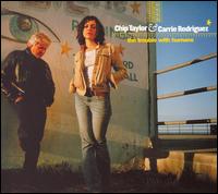 Chip Taylor - The Trouble With Humans lyrics