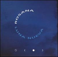 Rosana - Luna Nueva lyrics