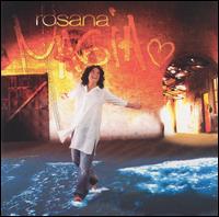 Rosana - Magia lyrics