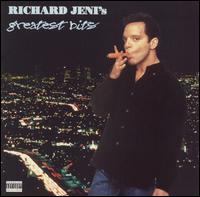 Richard Jeni - Richard Jeni's Greatest Bits [live] lyrics