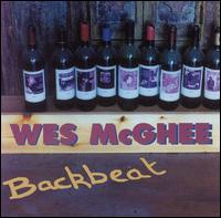 Wes McGhee - Backbeat lyrics