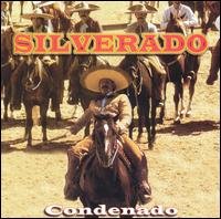 Silverado - Condenado lyrics