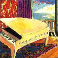 Billy Hinsche - Bay of Plenty lyrics