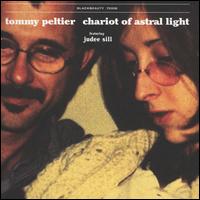 Tommy Peltier - Chariot of Astral Light lyrics