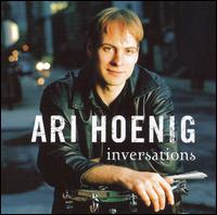 Ari Hoenig - Inversations lyrics