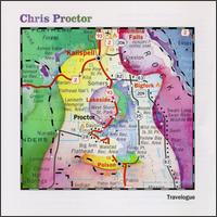 Chris Proctor - Travelogue lyrics