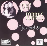 Pep Torres - You and I lyrics