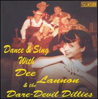 Dee Lannon - Dance And Sing With... lyrics