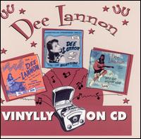 Dee Lannon - Vinylly On CD lyrics