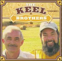 Keel Brothers - Keel Brothers, Vol. 1 lyrics