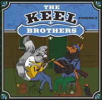 Keel Brothers - The Keel Brothers, Vol. 2 lyrics
