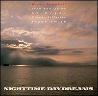 Royce Campbell - Nighttime Daydreams lyrics