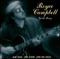 Royce Campbell - Gentle Breeze lyrics