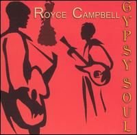 Royce Campbell - Gypsy Soul lyrics