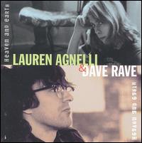 Agnelli & Rave - Heaven & Earth lyrics