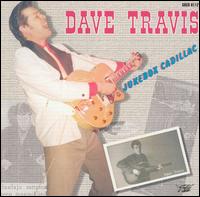 Dave Travis - Jukebox Cadillac lyrics