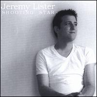 Jeremy Lister - Shooting Star lyrics