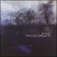 Falling Cycle - The Conflict lyrics