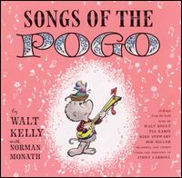 Walt Kelly - Songs of the Pogo lyrics