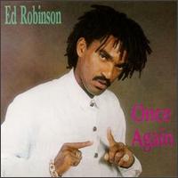 Ed Robinson - Once Again lyrics