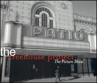 Treehouse Project - The Picture Show lyrics