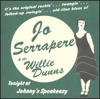 Jo Serrapere - Tonight at Johnny's Speakeasy [live] lyrics