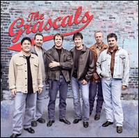 The Grascals - The Grascals lyrics