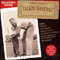 Terry Cashman - Talkin' Baseball lyrics