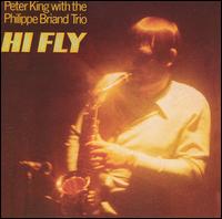 Peter King - Hi-Fly lyrics