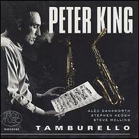 Peter King - Tamburello lyrics