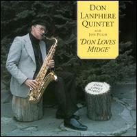 Don Lanphere - Don Loves Midge lyrics