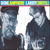Don Lanphere - Don Lanphere & Larry Coryell lyrics