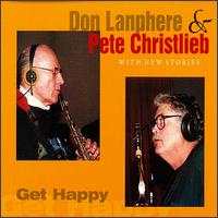 Don Lanphere - Get Happy lyrics
