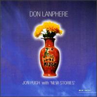 Don Lanphere - Don Still Loves Midge lyrics