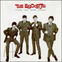 The Escorts - From the Blue Angel lyrics