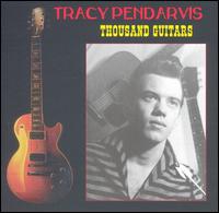 Tracy Pendarvis - A Thousand Guitars lyrics
