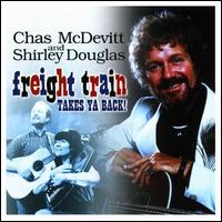 Chas McDevitt - Freight Train Takes Ya Back! lyrics