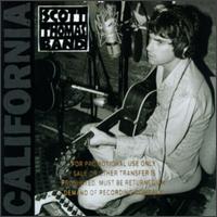 Scott Thomas - California lyrics