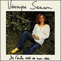 Vronique Sanson - De l'Autre C?t? de Mon R?ve lyrics