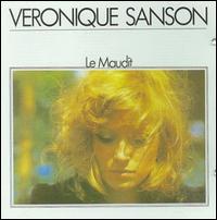 Vronique Sanson - Le Maudit lyrics